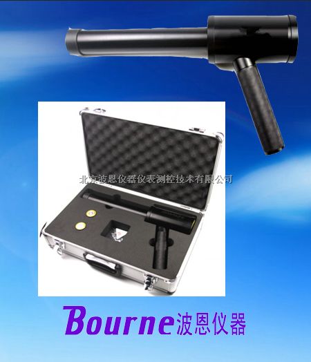 辐射剂量率仪