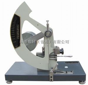 数字式织物撕裂仪