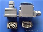 热流道重载连接器,国产GATT品牌热流道插座