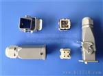 热流道重载连接器,国产GATT品牌热流道插座
