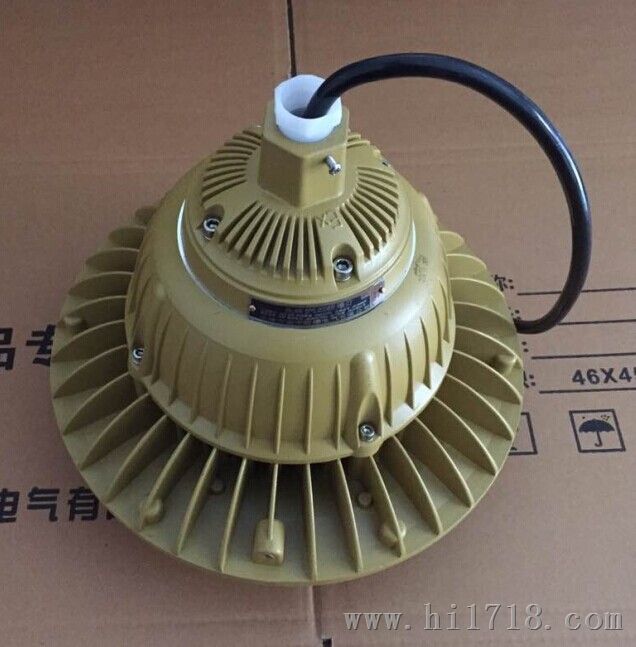 150W电厂壁式LED爆灯220V IP65-爆免维护工厂灯