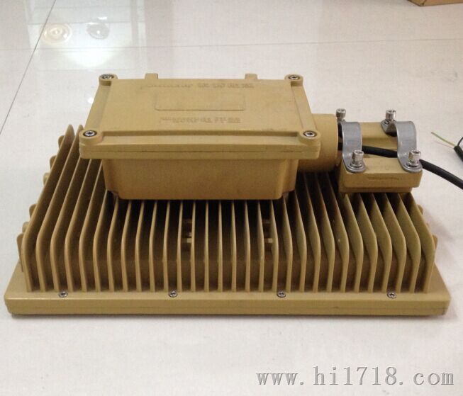 150W电厂壁式LED爆灯220V IP65-爆免维护工厂灯