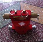 DF20 DFB20/10矿用爆电磁阀 127V直通型隔爆电磁阀压力8pa 6pa