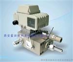 陕西电站专用球阀ZBQF-125/65/40/32自保持电动球阀