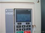 安川变频器CIMR-HB4A0005FBC 0.75kw H1000系列重负载变频