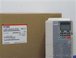 安川变频器CIMR-HB4A0005FBC 0.75kw H1000系列重负载变频