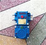KXH127声光语音组合信号器-KXH36矿用语音电铃-KXT102声光组合电铃
