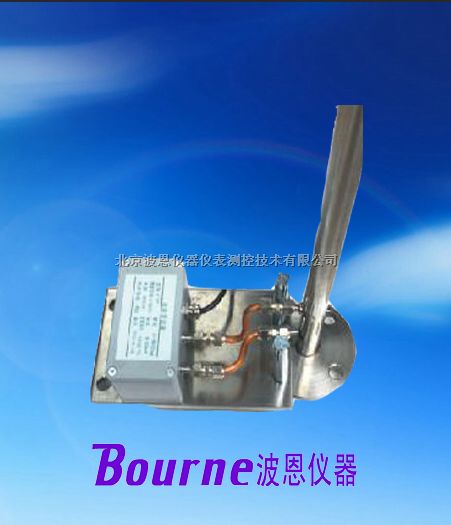 皮托管风速仪BN-T-PTG-F