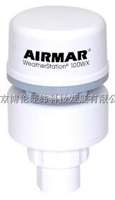 美国AirMar 100WX型超声波气象站