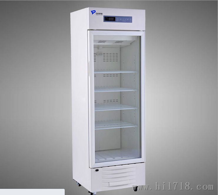 MPC-5V300 MPC-5V300中科都菱 2-8℃立式 冷藏保存箱 保存箱 器械 300L