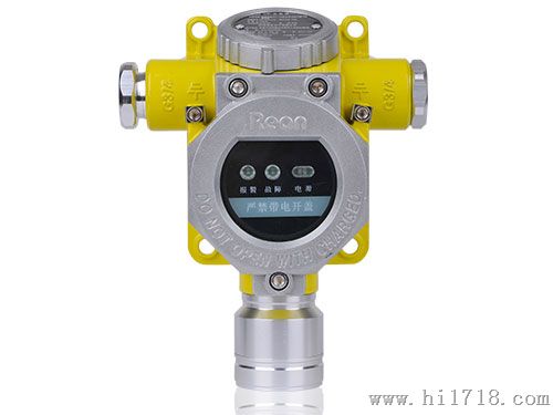 六氟化硫报警器,SF6泄漏报警器,六氟化硫检测仪