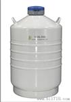 YDS-50B 成都金凤运输型液氮生物容器/液氮罐YDS-50B