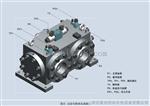 嘉峪关QHF油源切换装置QHF-80-125/150产品资料