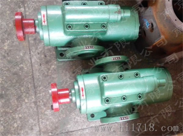 3GH45*2-52螺杆泵南京泵业出品
