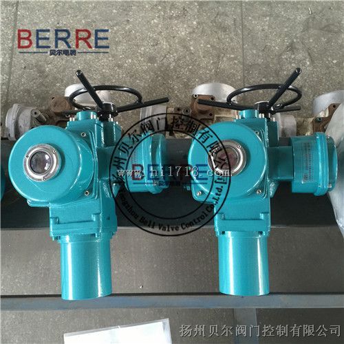 供应Q250-2W开关型阀门电动装置厂家直销