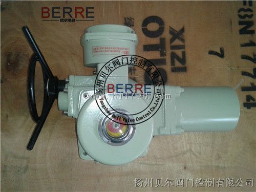 供应Q250-2W开关型阀门电动装置厂家直销