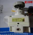 SMC精密减压(调压）阀 减压开关 IR2010-02BG 口径1/4 高压阀