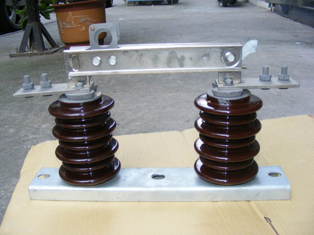 10kv高压隔离开关gw9-10