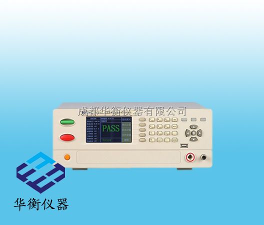 耐电压绝缘测试仪