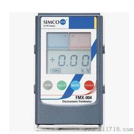 日本 SIMCO FMX-004 静电测试仪 FMX004 静电场测试仪