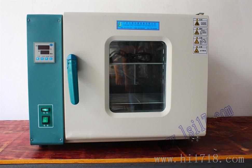 LS-H815兰思电热式干燥箱