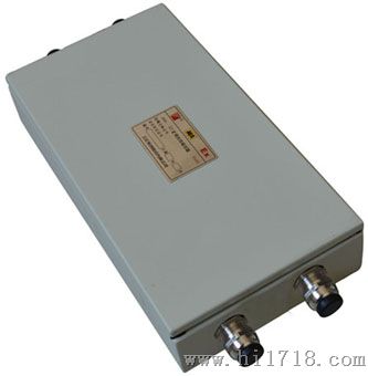 JHH-4(D)矿用光缆接线盒