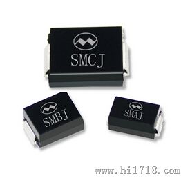 SMF5.0A，SMF5.0A瞬态电压抑制器
