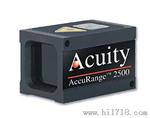 美国Acuity激光测距仪MONITOR列车受电弓AR2500