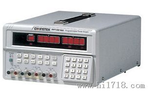 固纬Gwinstek PPT-3615 3CH可编程直流稳压电源带GPIB口