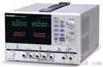 固纬Gwinstek GPD-3303S三通道可编程直流电源1mV/1mA可调30V/3A