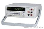 固纬Gwinstek GDM-8246(RS232+GPIB) 50000位双显台式数字万用表