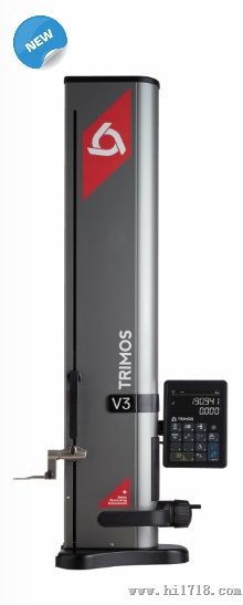 瑞士Trimos新型V3/V4一维测高仪