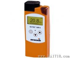 德国竖威EX-TEC GM4，通用气测仪