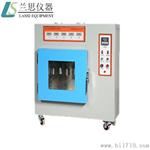 LS-J05B恒温胶粘材料报持力测试仪