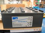 德国阳光蓄电池A412/100A经销商