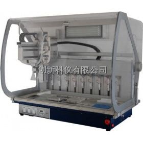 液体处理工作站