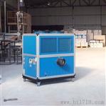 深圳40HP箱型水冷式冷水机