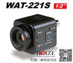 WAT-221S WATEC多功能低照度彩色摄像机