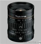 TOKINA 8mm 12mm 16mm 25mm 35mm 50mm 300 500万像素定焦镜头