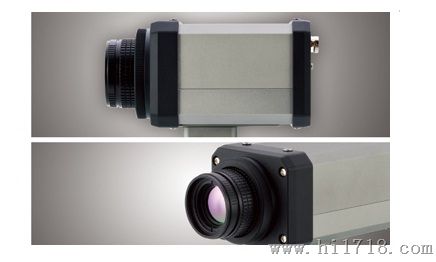 韩国IMI 热成像工业相机IMT-812N