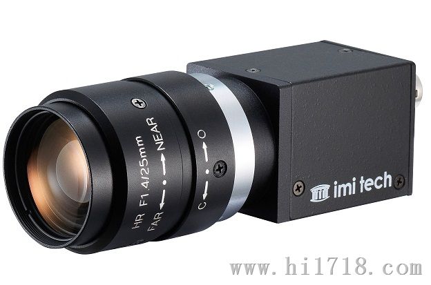 韩国IMI高速大分辨率相机IMX-2625CXP-4 超大35毫米芯片尺寸