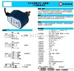 BANNA不锈钢流量开关FT11N-G12HDPRQ/FT10N-G12HWCRC