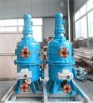 NZL手动滤水器NZL--50-80/100/125手动反冲洗滤水器评价