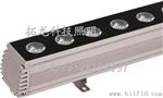 大功率结构水洗墙灯 LED条形洗墙灯