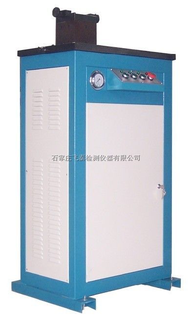 冲击试样缺口拉床