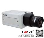 GANZ冈子高清监控摄像机 ZC-NX280P 带滤光片功能