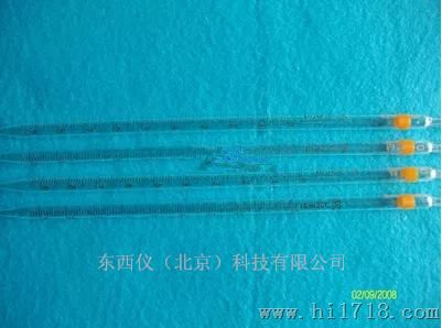 玻璃吸管