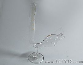 发酵管