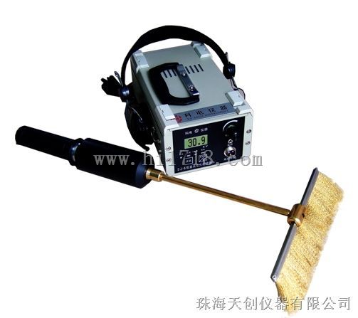 数字式电火花检漏仪