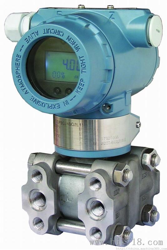 HR-3051/1151GP/AP/TG智能压力变送器